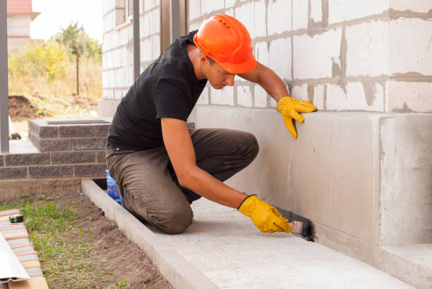 Licensed Emergency Waterproofing service in Wilsonville, AL - Halo Water Proofing